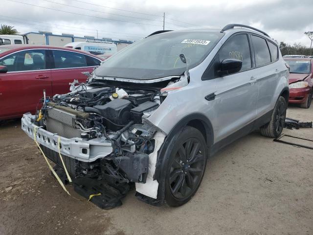 FORD ESCAPE SE 2019 1fmcu0gd9kua90590