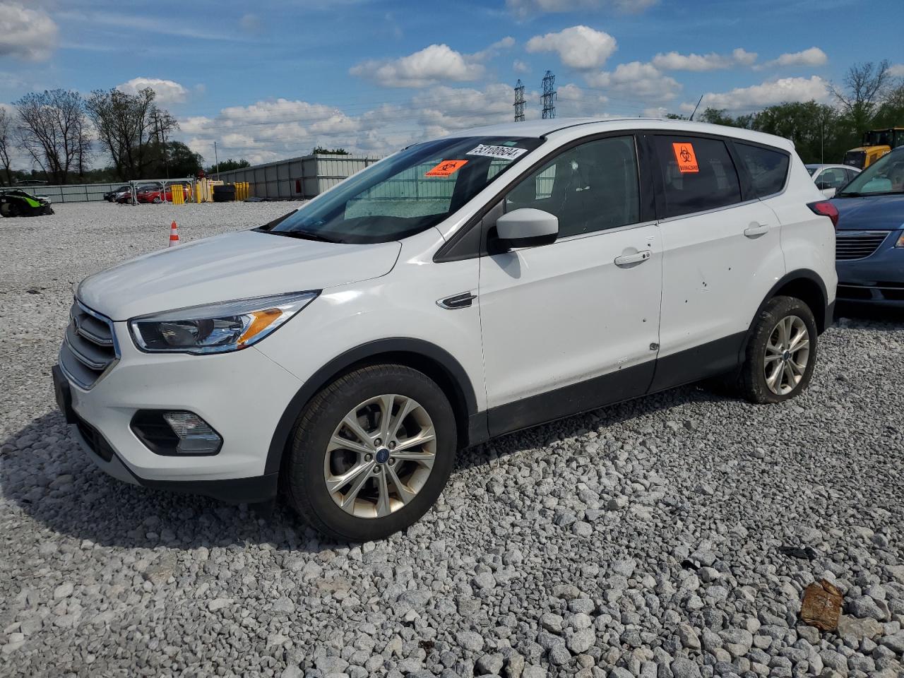 FORD ESCAPE 2019 1fmcu0gd9kua94509