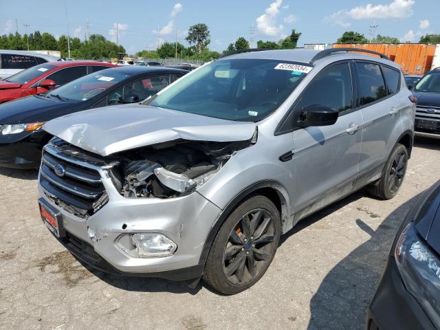 FORD ESCAPE SE 2019 1fmcu0gd9kub00695