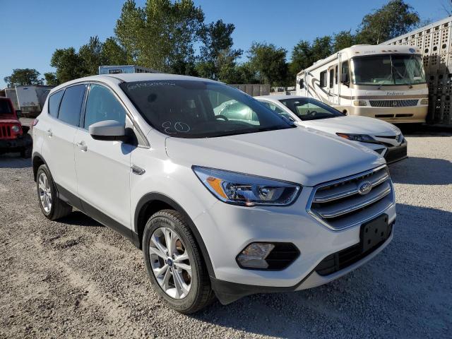 FORD ESCAPE SE 2019 1fmcu0gd9kub04603