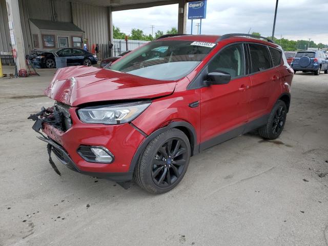 FORD ESCAPE SE 2019 1fmcu0gd9kub24348