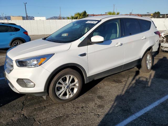 FORD ESCAPE SE 2019 1fmcu0gd9kub28254