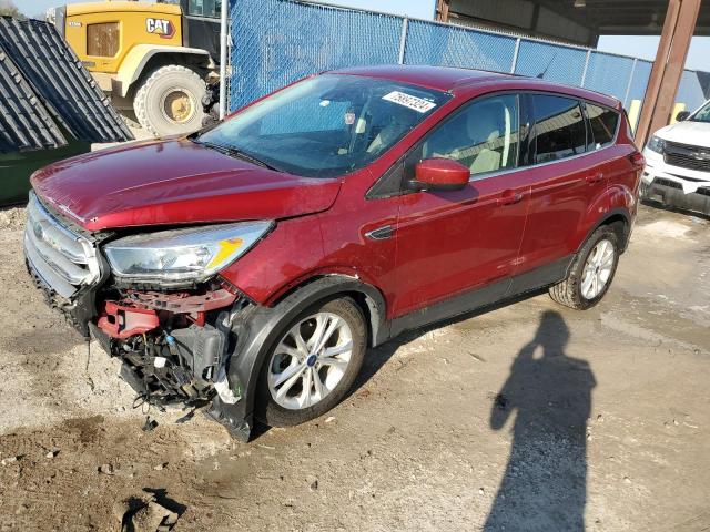 FORD ESCAPE SE 2019 1fmcu0gd9kub47595