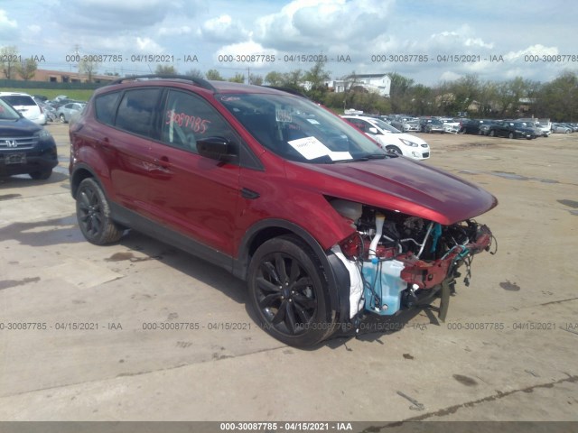 FORD ESCAPE 2019 1fmcu0gd9kub48780