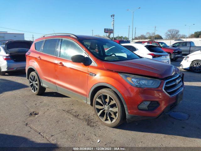 FORD ESCAPE 2019 1fmcu0gd9kub57303