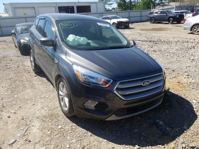 FORD ESCAPE SE 2019 1fmcu0gd9kub75056