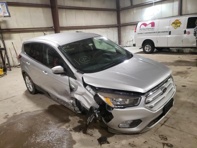 FORD ESCAPE SE 2019 1fmcu0gd9kub75994