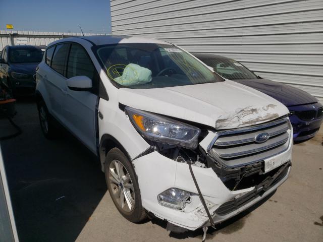 FORD ESCAPE SE 2019 1fmcu0gd9kub79348