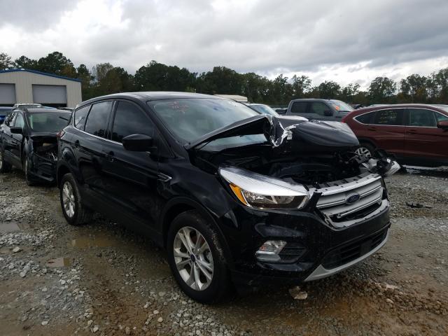 FORD ESCAPE SE 2019 1fmcu0gd9kub93430