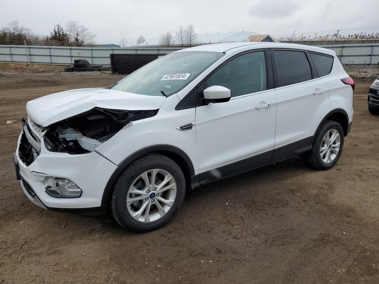 FORD ESCAPE 2019 1fmcu0gd9kub98305