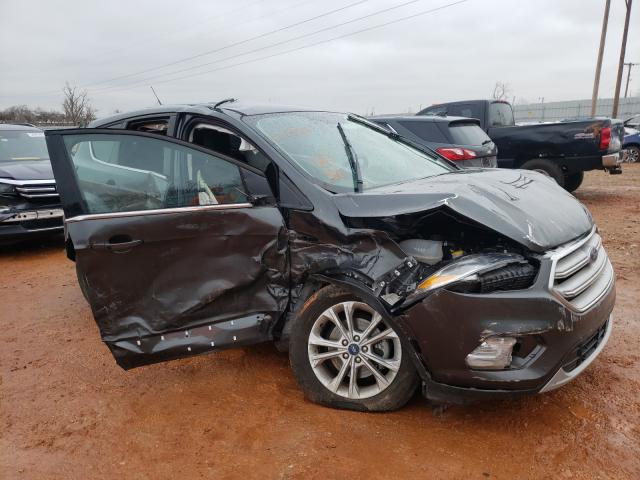 FORD ESCAPE SE 2019 1fmcu0gd9kuc02580