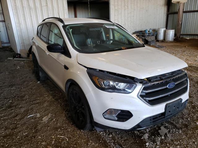 FORD ESCAPE 2019 1fmcu0gd9kuc03258