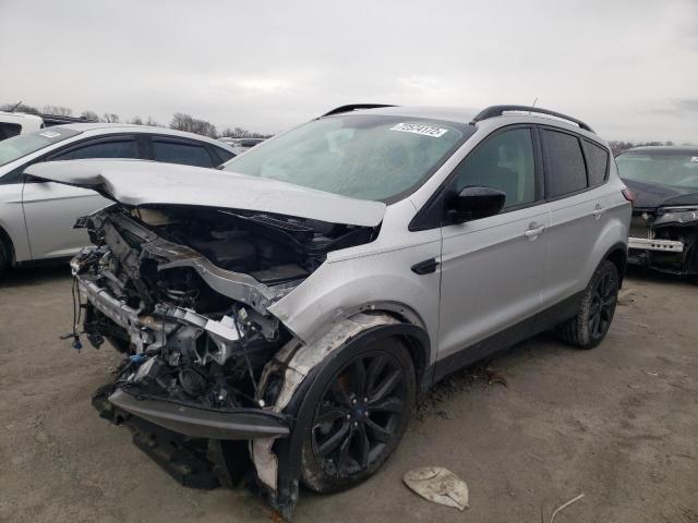 FORD ESCAPE SE 2019 1fmcu0gd9kuc09934