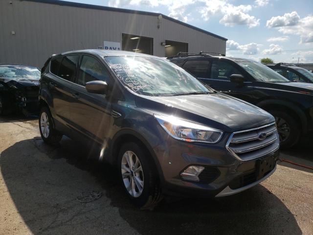 FORD ESCAPE SE 2019 1fmcu0gd9kuc21551