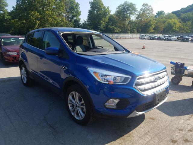 FORD ESCAPE SE 2019 1fmcu0gd9kuc22442