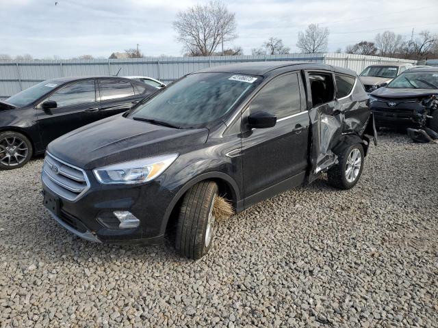 FORD ESCAPE SE 2019 1fmcu0gd9kuc25843