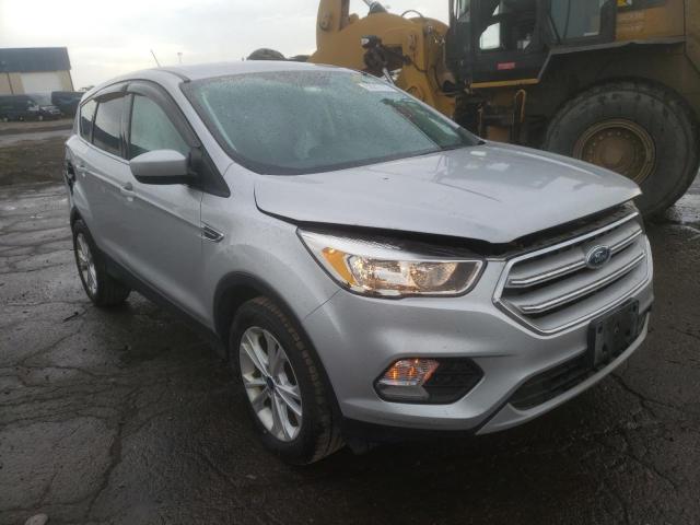 FORD ESCAPE SE 2019 1fmcu0gd9kuc47700