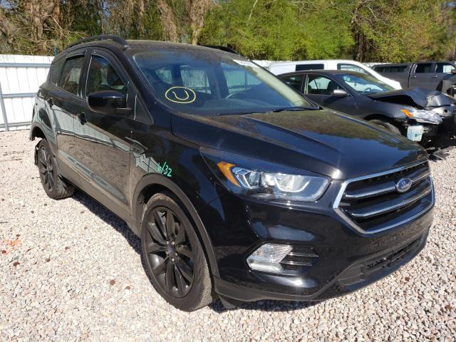 FORD ESCAPE SE 2019 1fmcu0gd9kuc56171