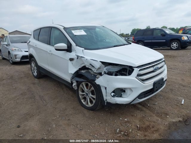 FORD ESCAPE 2017 1fmcu0gdxhua06639