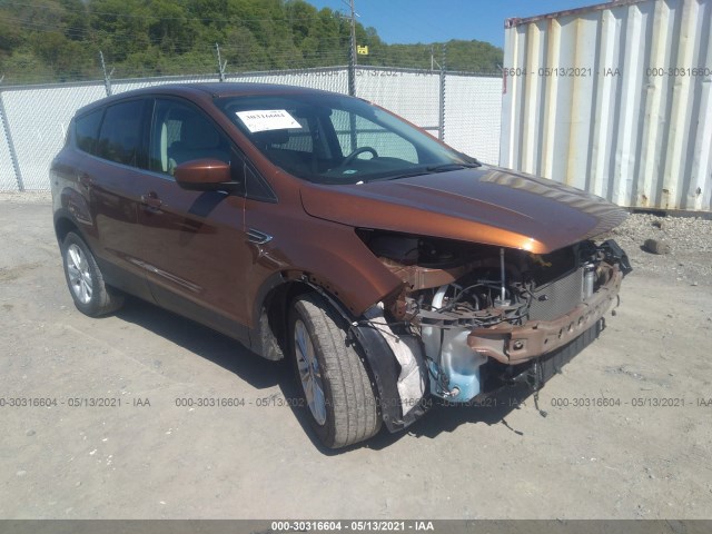 FORD ESCAPE 2017 1fmcu0gdxhua11744