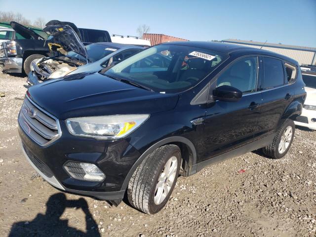 FORD ESCAPE SE 2017 1fmcu0gdxhua18385