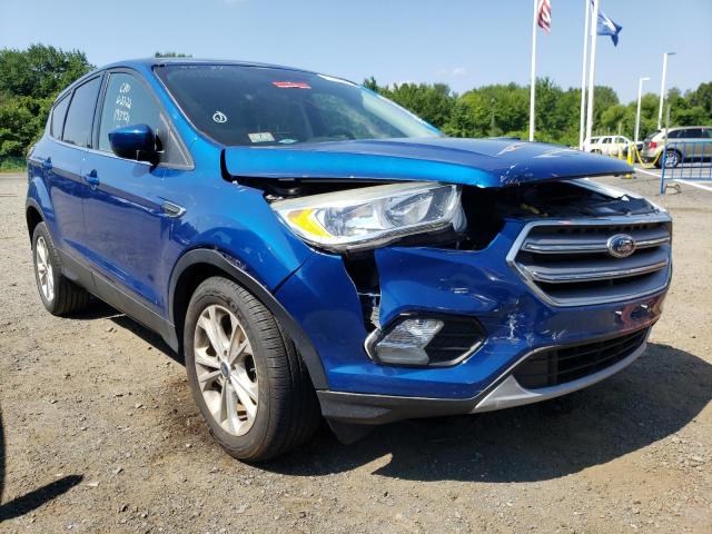 FORD ESCAPE SE 2017 1fmcu0gdxhua19259