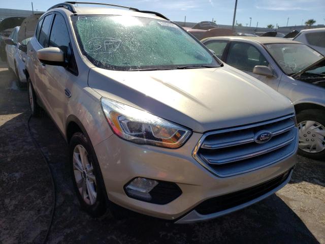 FORD ESCAPE SE 2017 1fmcu0gdxhua20282