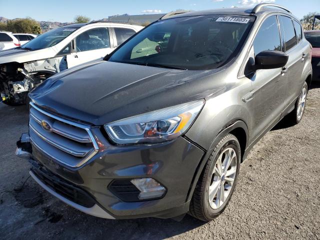 FORD ESCAPE SE 2017 1fmcu0gdxhua21271