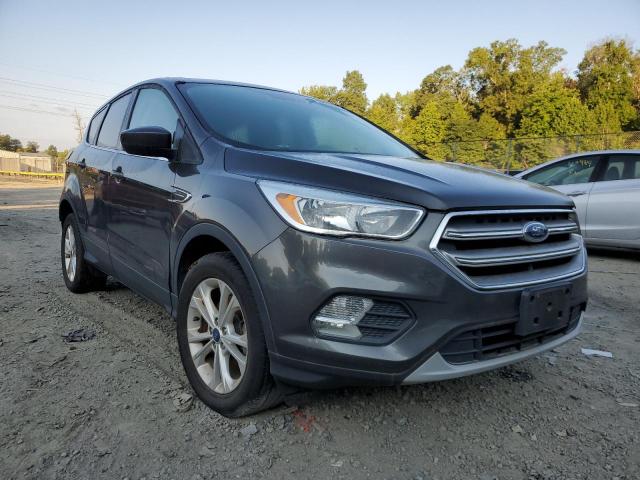 FORD ESCAPE SE 2017 1fmcu0gdxhua25059