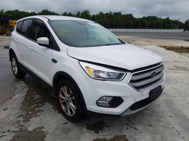 FORD ESCAPE SE 2017 1fmcu0gdxhua25062