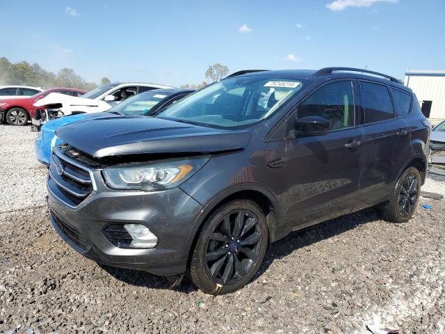 FORD ESCAPE SE 2017 1fmcu0gdxhua35834