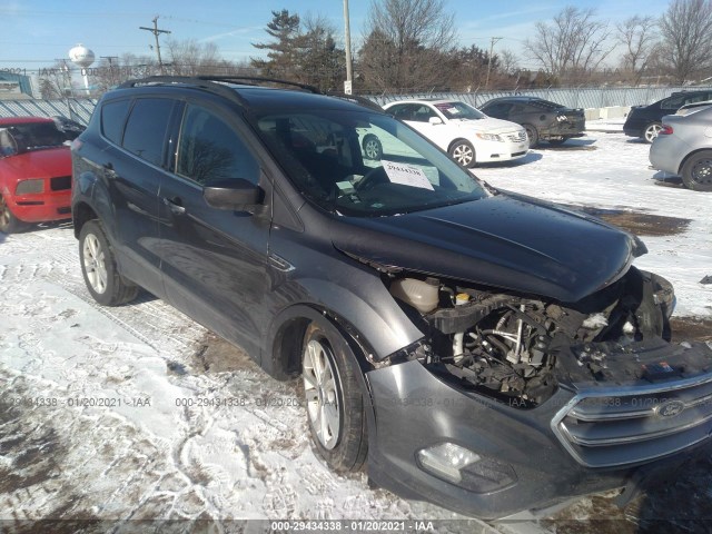 FORD ESCAPE 2017 1fmcu0gdxhua36773