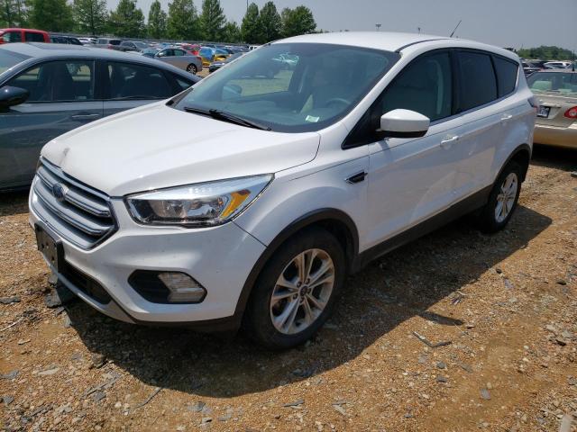 FORD ESCAPE SE 2017 1fmcu0gdxhua38751