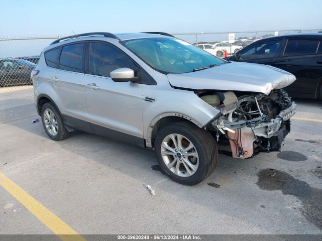 FORD ESCAPE 2017 1fmcu0gdxhua39995