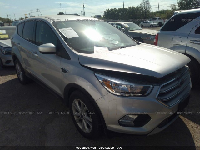 FORD ESCAPE 2017 1fmcu0gdxhua40516