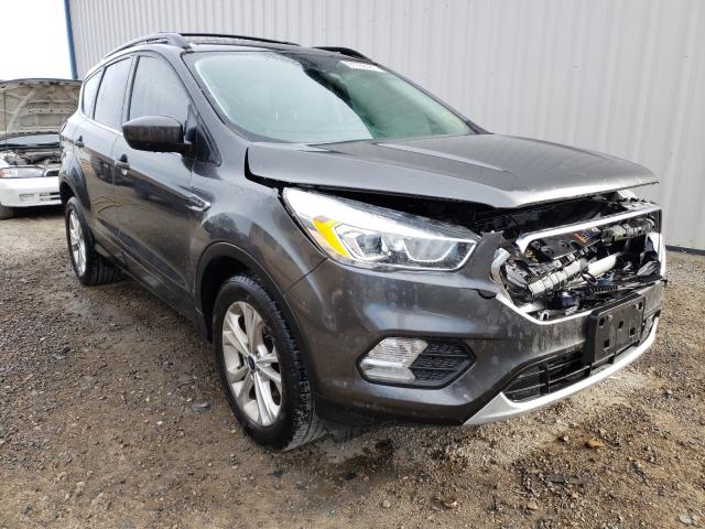 FORD ESCAPE SE 2017 1fmcu0gdxhua41083