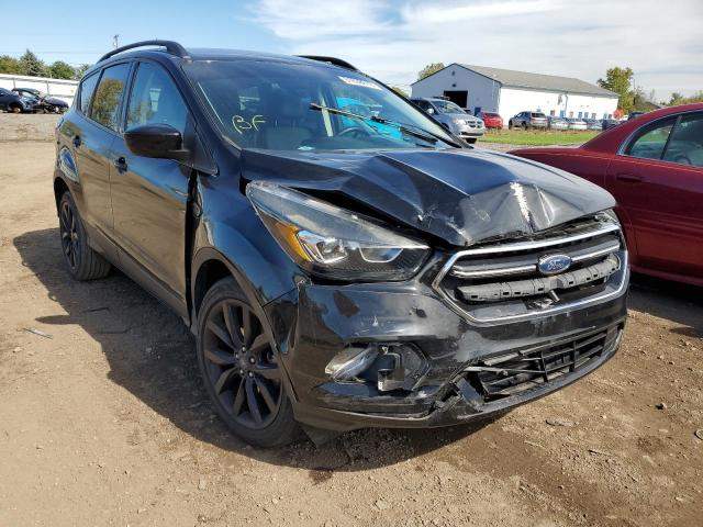 FORD ESCAPE SE 2017 1fmcu0gdxhua49278