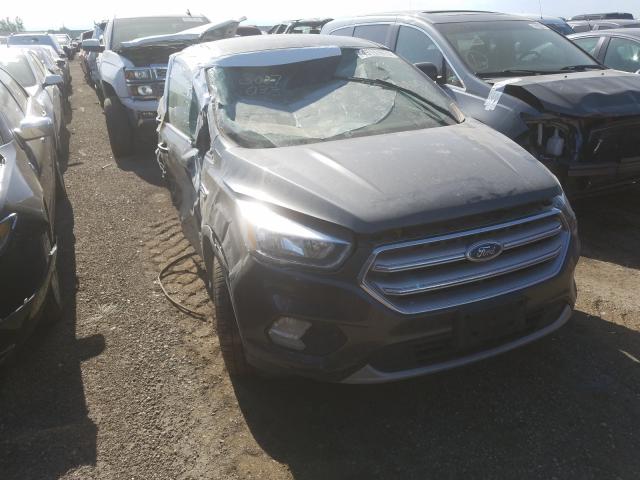 FORD ESCAPE SE 2017 1fmcu0gdxhua54304