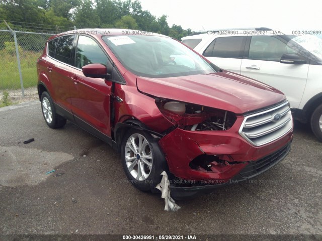 FORD ESCAPE 2017 1fmcu0gdxhua57820