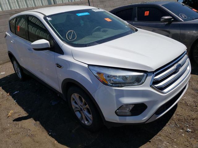 FORD ESCAPE SE 2017 1fmcu0gdxhua62337