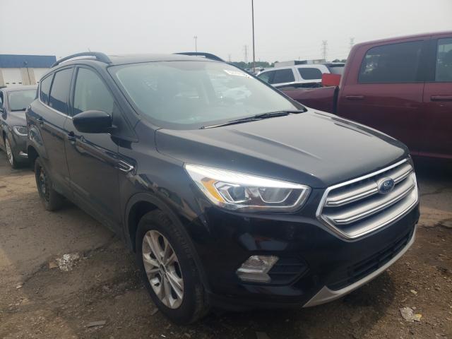 FORD ESCAPE SE 2017 1fmcu0gdxhua68199