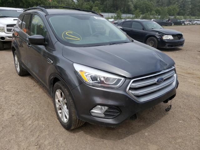 FORD ESCAPE SE 2017 1fmcu0gdxhua70941