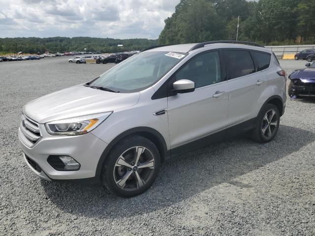 FORD ESCAPE SE 2017 1fmcu0gdxhua75024