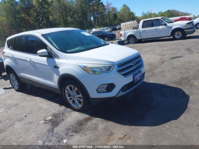 FORD ESCAPE 2017 1fmcu0gdxhua75671