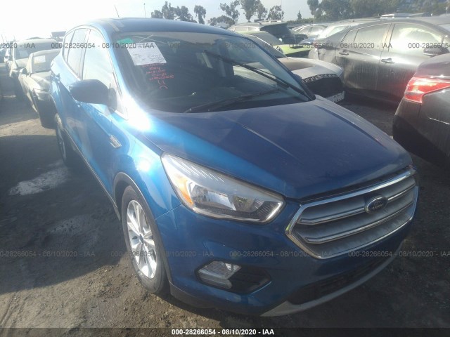 FORD ESCAPE 2017 1fmcu0gdxhua76111