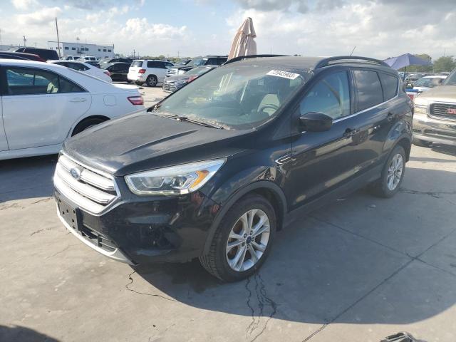 FORD ESCAPE 2017 1fmcu0gdxhua81650