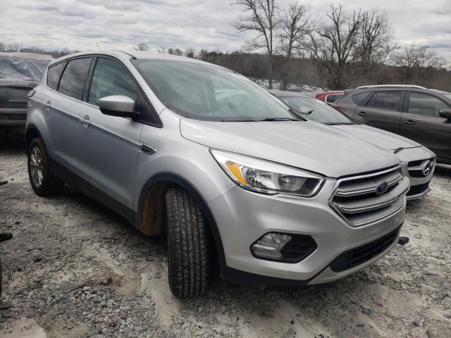 FORD ESCAPE SE 2017 1fmcu0gdxhua88274