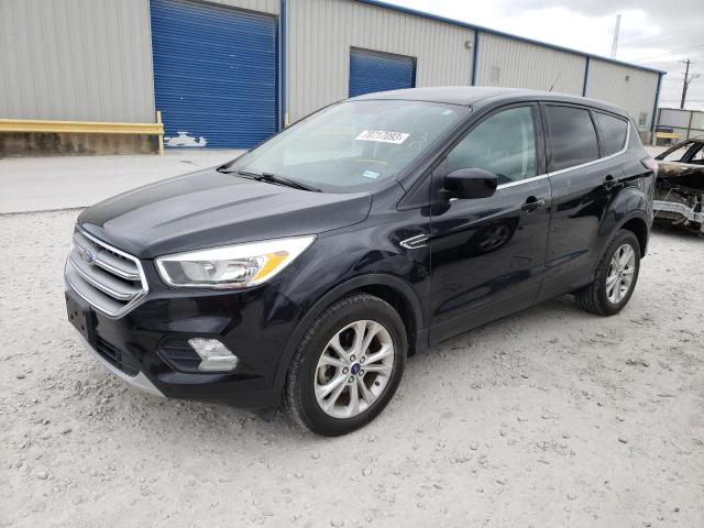 FORD ESCAPE SE 2017 1fmcu0gdxhua93183