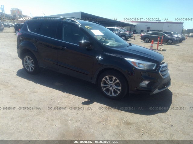 FORD ESCAPE 2017 1fmcu0gdxhua95080