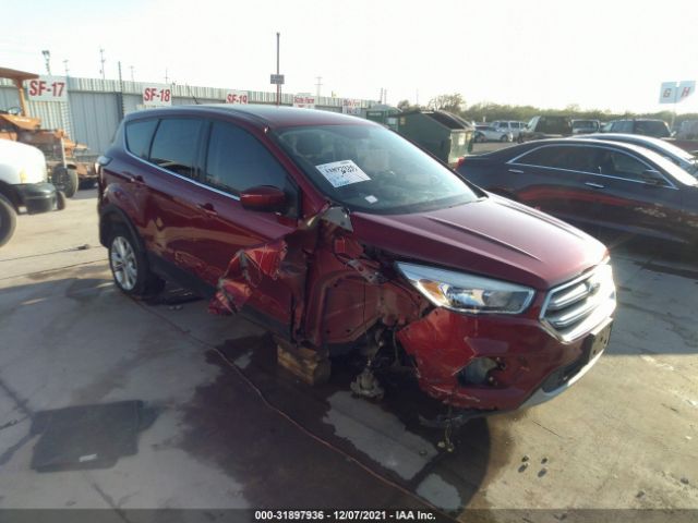 FORD ESCAPE 2017 1fmcu0gdxhub02013